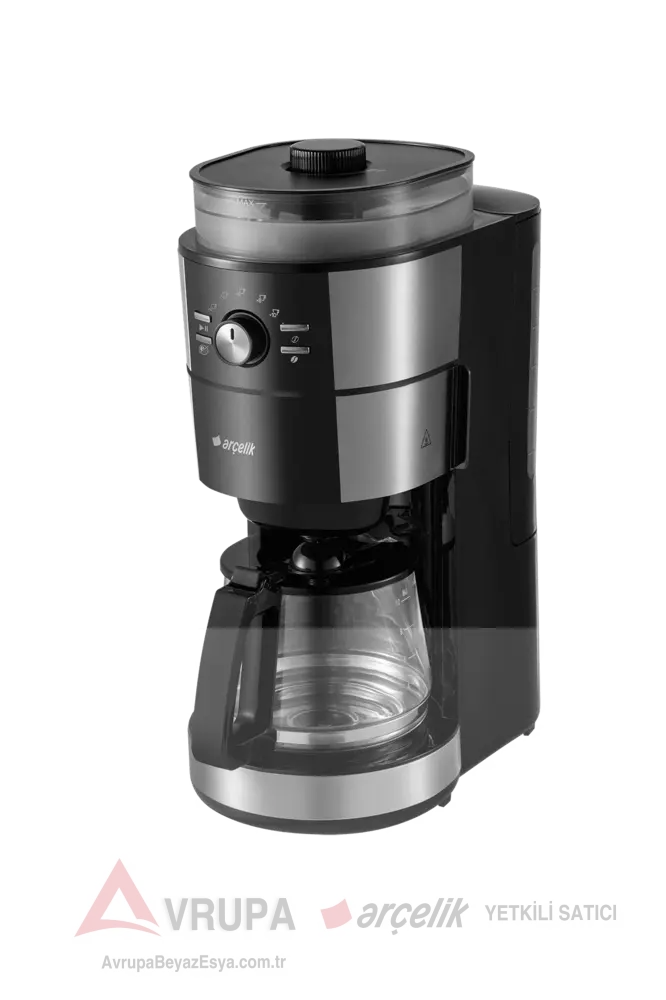ARÇELİK FK 9110 I Öğütücülü Filtre Kahve Makinesi