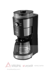 ARÇELİK FK 9110 I Öğütücülü Filtre Kahve Makinesi
