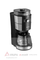 ARÇELİK FK 9110 I Öğütücülü Filtre Kahve Makinesi