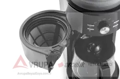 ARÇELİK FK 9110 I Öğütücülü Filtre Kahve Makinesi