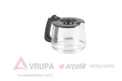 ARÇELİK FK 9110 I Öğütücülü Filtre Kahve Makinesi