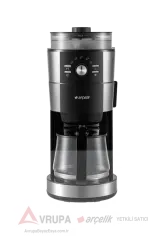 ARÇELİK FK 9110 I Öğütücülü Filtre Kahve Makinesi