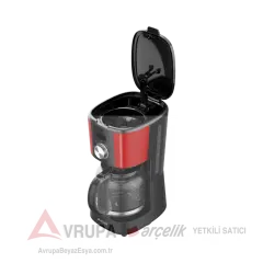 ARÇELİK FK 6414 Retro Filtre Kahve Makinesi