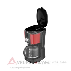 ARÇELİK FK 6414 Retro Filtre Kahve Makinesi