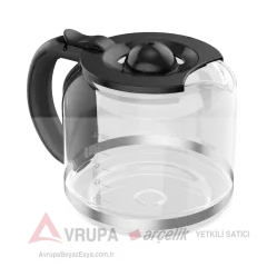 ARÇELİK FK 6414 Retro Filtre Kahve Makinesi