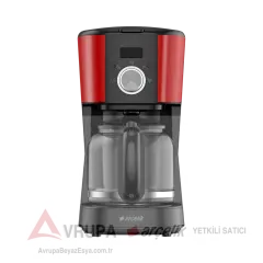 ARÇELİK FK 6414 Retro Filtre Kahve Makinesi
