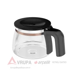 ARÇELİK CFM 9147 B Gurme Filtre Kahve & Otomatik Çay Makinesi