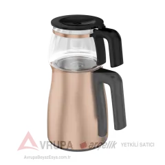 ARÇELİK CFM 9147 B Gurme Filtre Kahve & Otomatik Çay Makinesi