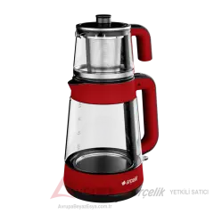 ARÇELİK CM 6964 K Resital Çay Makinesi