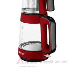 ARÇELİK CM 6964 K Resital Çay Makinesi