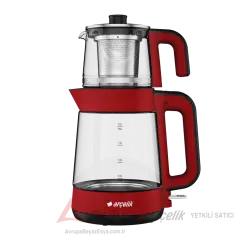 ARÇELİK CM 6964 K Resital Çay Makinesi