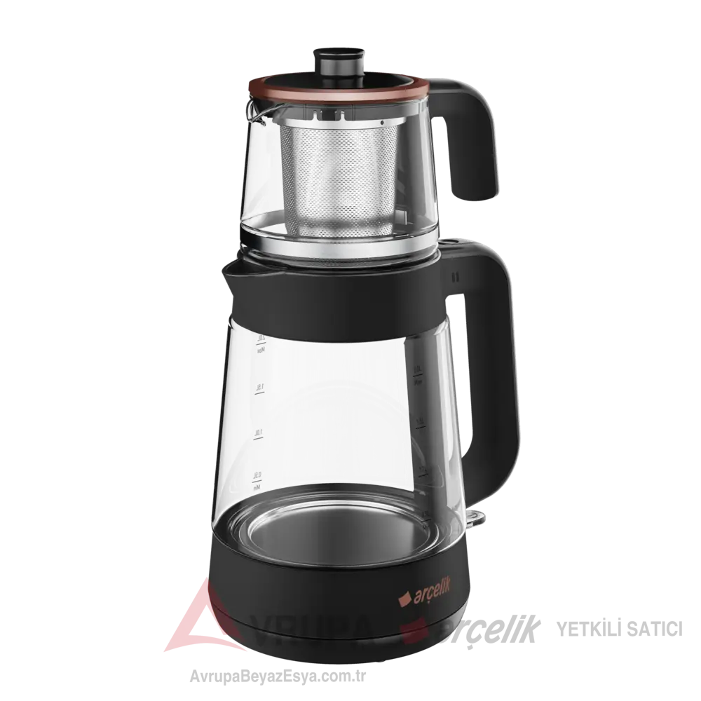 ARÇELİK CM 6964 S Resital Çay Makinesi
