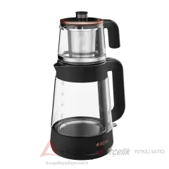 ARÇELİK CM 6964 S Resital Çay Makinesi