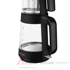 ARÇELİK CM 6964 S Resital Çay Makinesi