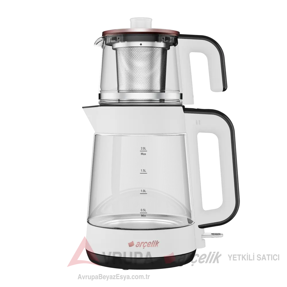 ARÇELİK CM 6964 Resital Çay Makinesi