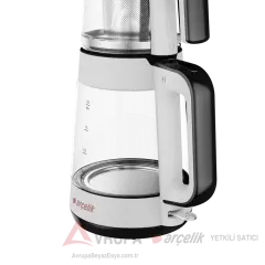 ARÇELİK CM 6964 Resital Çay Makinesi