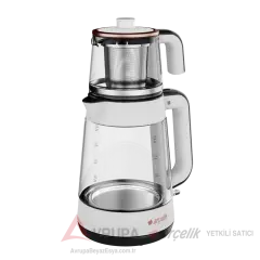 ARÇELİK CM 6964 Resital Çay Makinesi