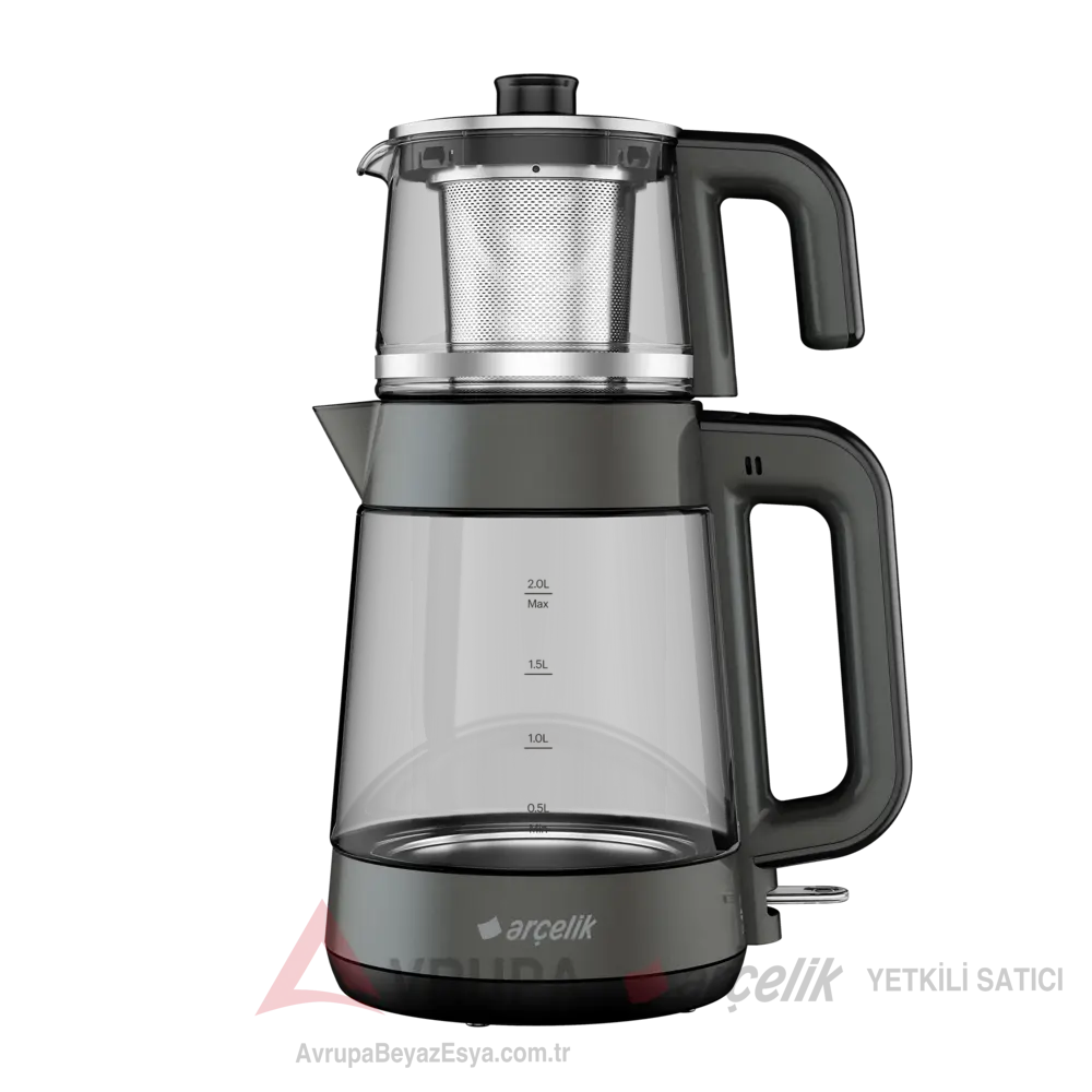 ARÇELİK CM 6964 G Çay Makinesi
