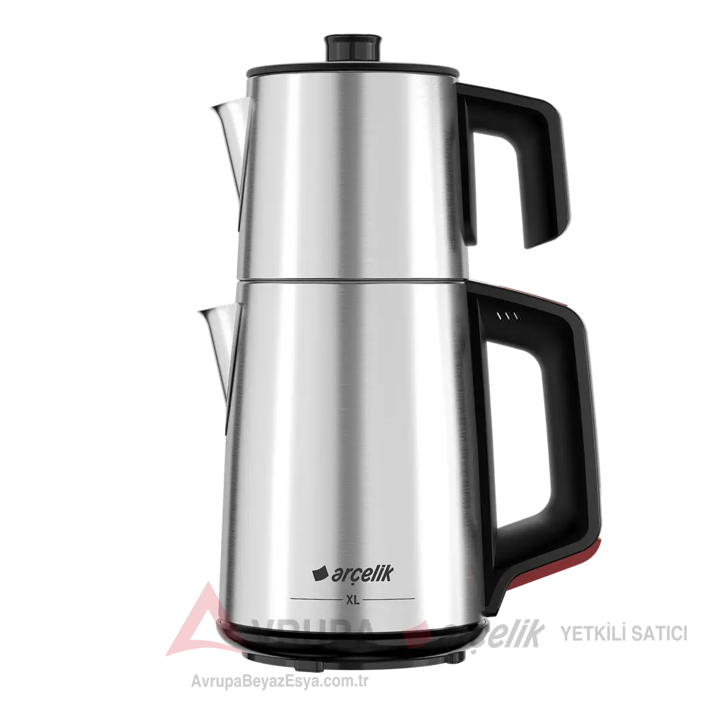 ARÇELİK CM 6342 IN Çay Makinesi