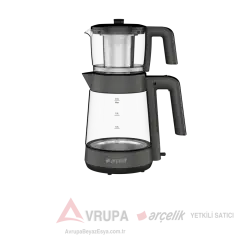 ARÇELİK CM 6587 G Resital XL Çay Makinesi