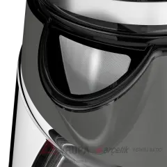 ARÇELİK CM 6587 G Resital XL Çay Makinesi