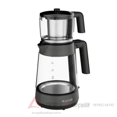 ARÇELİK CM 6587 G Resital XL Çay Makinesi