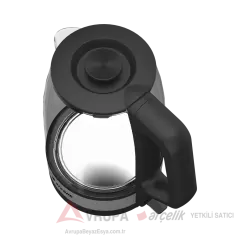 ARÇELİK KL 6412 I Cam Kettle