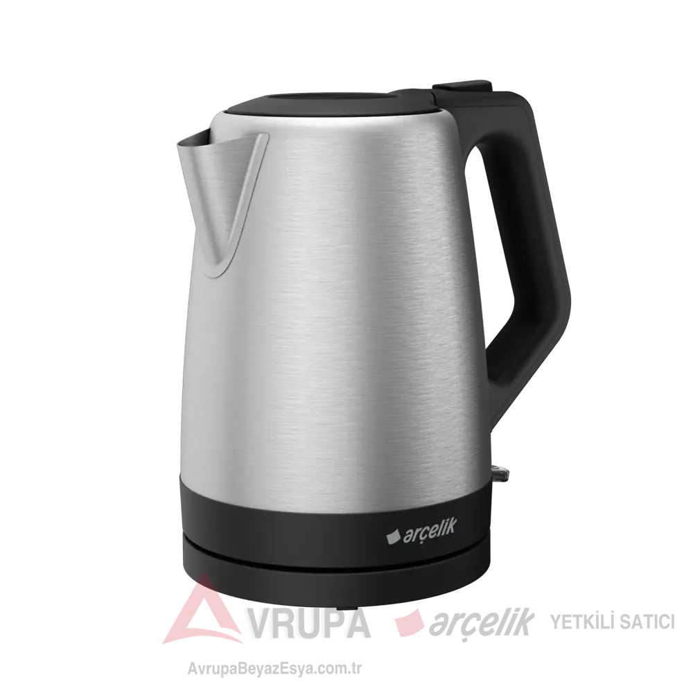ARÇELİK KL 6522 I Kettle