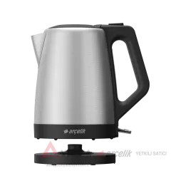 ARÇELİK KL 6522 I Kettle