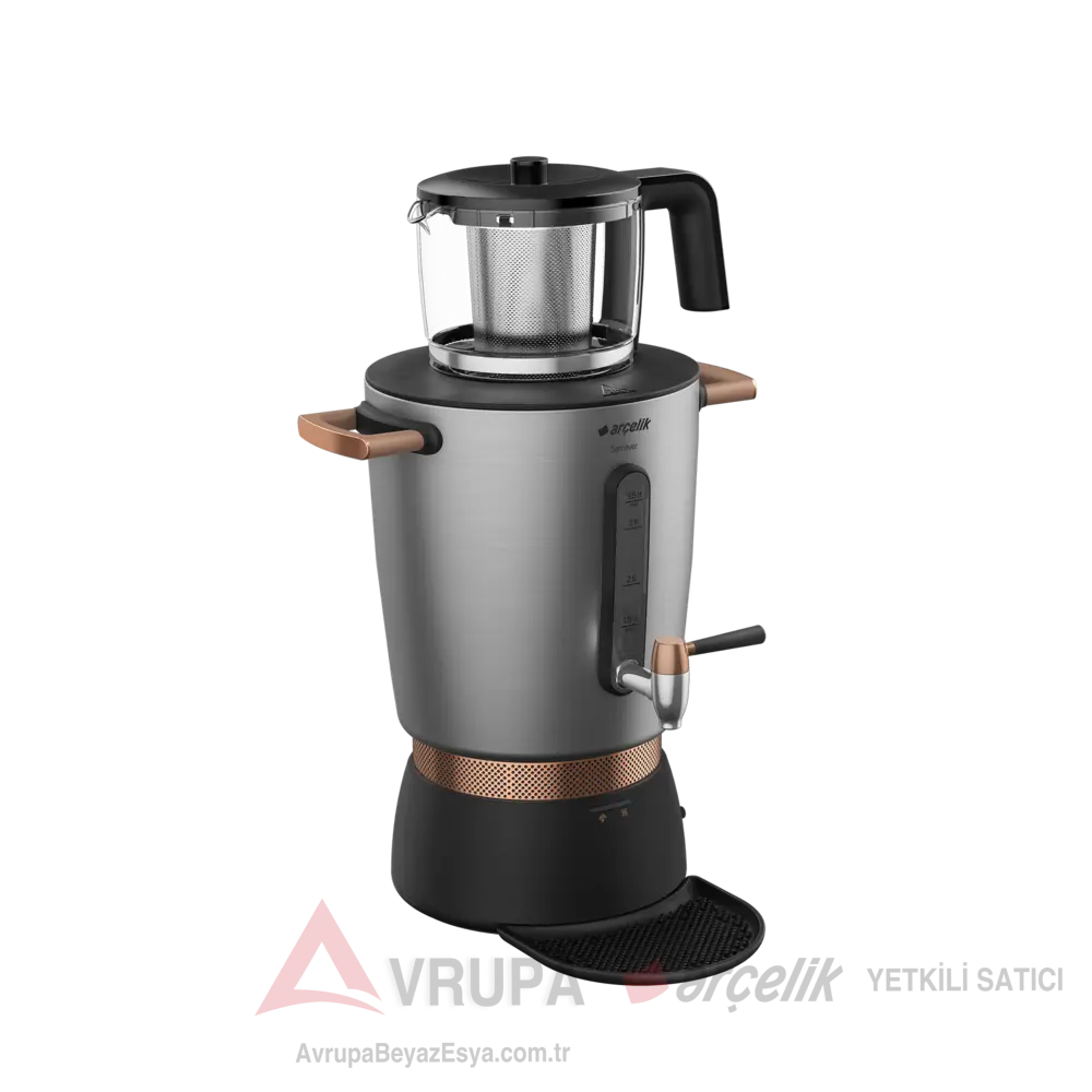 ARÇELİK SE 9036 I Semaver