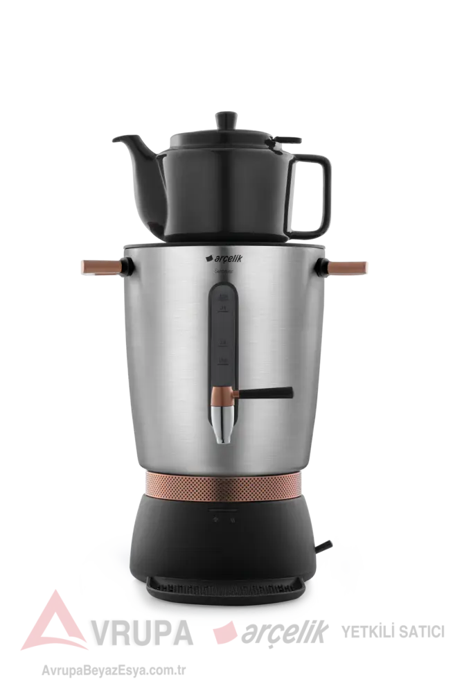 ARÇELİK SE 9035 I Semaver