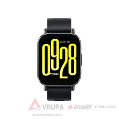 Xıaomı Redmi Watch5 Active Midnight Black Akıllı Saat