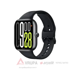 Xıaomı Redmi Watch5 Active Midnight Black Akıllı Saat
