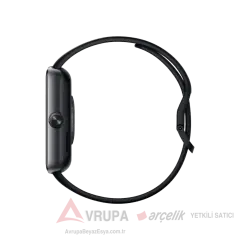Xıaomı Redmi Watch5 Active Midnight Black Akıllı Saat