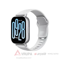 Xıaomı Redmi Watch5 Active Matte Silver Akıllı Saat