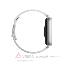 Xıaomı Redmi Watch5 Active Matte Silver Akıllı Saat
