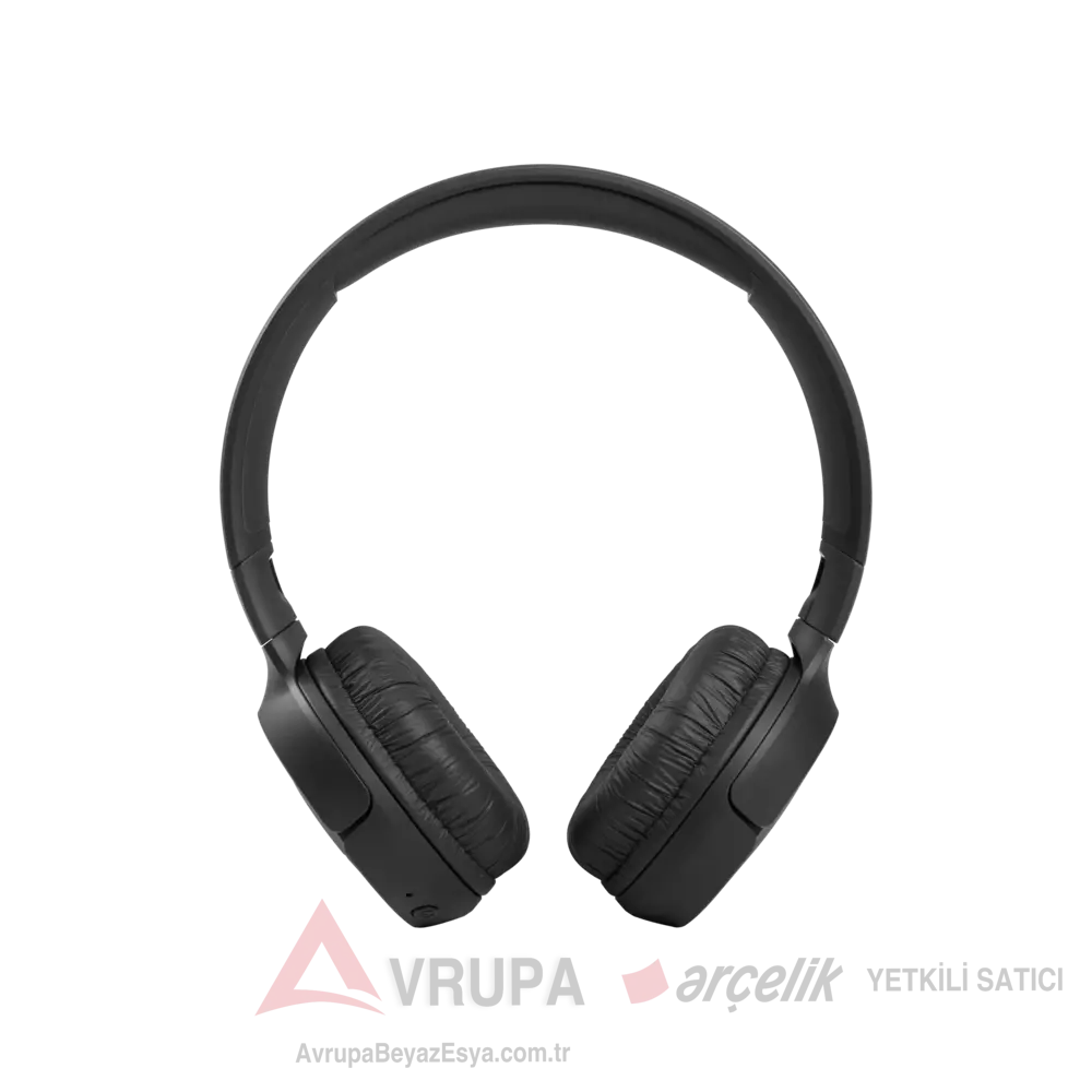 JBL Tune 570BT Wir. Kulaklık,CT,OE,Siyah Kulaklık