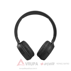 JBL Tune 570BT Wir. Kulaklık,CT,OE,Siyah Kulaklık