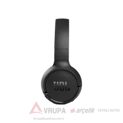JBL Tune 570BT Wir. Kulaklık,CT,OE,Siyah Kulaklık