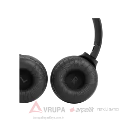 JBL Tune 570BT Wir. Kulaklık,CT,OE,Siyah Kulaklık