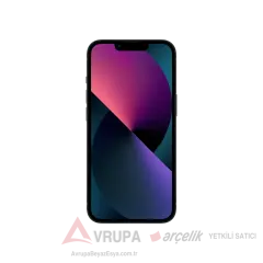APPLE iPhone 13 128GB Gece Yarısı iPhone Telefon Modelleri