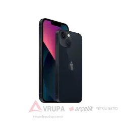 APPLE iPhone 13 128GB Gece Yarısı iPhone Telefon Modelleri