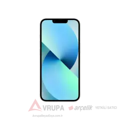 APPLE iPhone 13 128GB Yıldız Işığı iPhone Telefon Modelleri