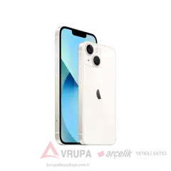APPLE iPhone 13 128GB Yıldız Işığı iPhone Telefon Modelleri