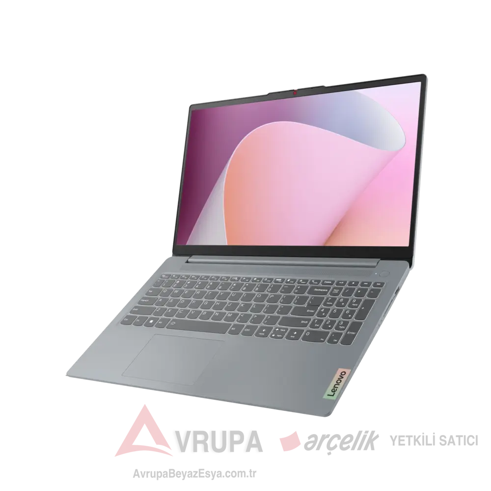 Lenovo IdeaPad Slim 3 15AMN8 82XQ00JKTX Ryzen 5 7520U 8 GB 512 GB SSD Radeon 610M 15.6'' Full HD Notebook