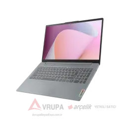 Lenovo IdeaPad Slim 3 15AMN8 82XQ00JKTX Ryzen 5 7520U 8 GB 512 GB SSD Radeon 610M 15.6'' Full HD Notebook