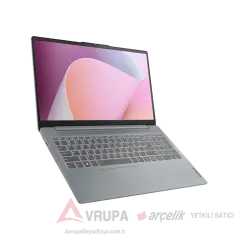 Lenovo IdeaPad Slim 3 15AMN8 82XQ00JKTX Ryzen 5 7520U 8 GB 512 GB SSD Radeon 610M 15.6'' Full HD Notebook