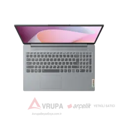 Lenovo IdeaPad Slim 3 15AMN8 82XQ00JKTX Ryzen 5 7520U 8 GB 512 GB SSD Radeon 610M 15.6'' Full HD Notebook