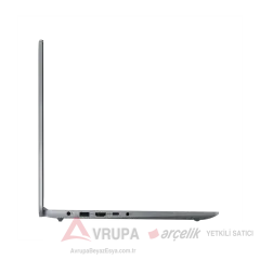 Lenovo IdeaPad Slim 3 15AMN8 82XQ00JKTX Ryzen 5 7520U 8 GB 512 GB SSD Radeon 610M 15.6'' Full HD Notebook