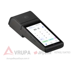 Beko X30 TR Yazar Kasa POS